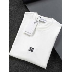 2025年10月28日秋冬新作Givenchy半袖Tシャツ高品質人気商品/LDF工場