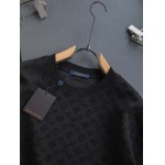 2025年10月28日秋冬新作Louis Vuittonスウェット高品質人気商品/LDF工場