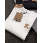 2025年10月28日秋冬新作BURBERRY半袖Tシャツ高品質人気商品/LDF工場
