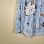 2025年10月28日秋冬新作Acne Studios長袖シャツ高品質人気商品/LDF工場