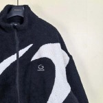 2025年10月28日秋冬新作Balenciagaジャケット高品質人気商品/LDF工場