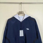 2025年10月28日秋冬新作Balenciagaジャケット高品質人気商品/LDF工場