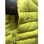 2025年10月28日秋冬新作ARCTERYX   ダウンジャケット高品質人気商品/LDF工場