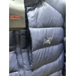 2025年10月28日秋冬新作ARCTERYX   ダウンジャケット高品質人気商品/LDF工場