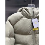 2025年10月28日秋冬新作KAILASダウンジャケット高品質人気商品/LDF工場