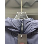 2025年10月28日秋冬新作ARCTERYX   ダウンジャケット高品質人気商品/LDF工場
