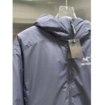 2025年10月28日秋冬新作ARCTERYX   ダウンジャケット高品質人気商品/LDF工場