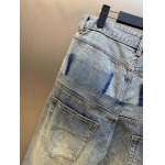 2025年10月28日秋冬新作Balenciagaジーパン高品質人気商品/LDF工場