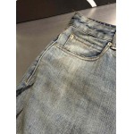 2025年10月28日秋冬新作Balenciagaジーパン高品質人気商品/LDF工場