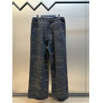 2025年10月28日秋冬新作Balenciagaジーパン高品質人気商品/LDF工場