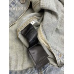 2025年10月28日秋冬新作Balenciagaジャケット高品質人気商品/LDF工場