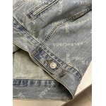 2025年10月28日秋冬新作Balenciagaジャケット高品質人気商品/LDF工場