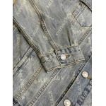 2025年10月28日秋冬新作Balenciagaジャケット高品質人気商品/LDF工場