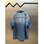 2025年10月28日秋冬新作Loewe半袖 tシャツ高品質人気商品/LDF工場