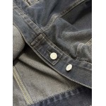 2025年10月28日秋冬新作Acne Studiosジャケット高品質人気商品/LDF工場