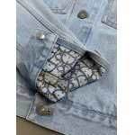 2025年10月28日秋冬新作Diorジャケット高品質人気商品/LDF工場