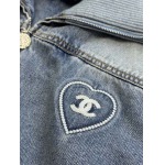 2025年10月28日秋冬新作Chanelジャケット高品質人気商品/LDF工場