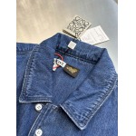 2025年10月28日秋冬新作Loewe半袖 tシャツ高品質人気商品/LDF工場