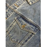 2025年10月28日秋冬新作Loeweジャケット高品質人気商品/LDF工場