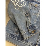 2025年10月28日秋冬新作Loeweジャケット高品質人気商品/LDF工場