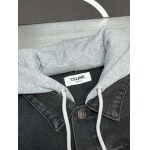 2025年10月28日秋冬新作Celineジャケット高品質人気商品/LDF工場