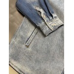 2025年10月28日秋冬新作Gucciシャツ高品質人気商品/LDF工場