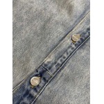 2025年10月28日秋冬新作Gucciシャツ高品質人気商品/LDF工場