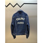 2025年10月28日秋冬新作CELINEジャケット高品質人気商品/LDF工場