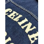 2025年10月28日秋冬新作CELINEジャケット高品質人気商品/LDF工場