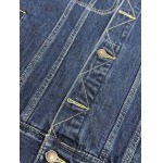 2025年10月28日秋冬新作CELINEジャケット高品質人気商品/LDF工場