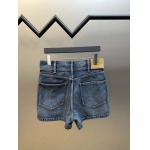 2025年10月28日秋冬新作CELINEデニムパンツ高品質人気商品/LDF工場