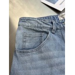 2025年10月28日秋冬新作Chanelジーパン高品質人気商品/LDF工場