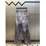 2025年10月28日秋冬新作Acneズボン高品質人気商品/LDF工場