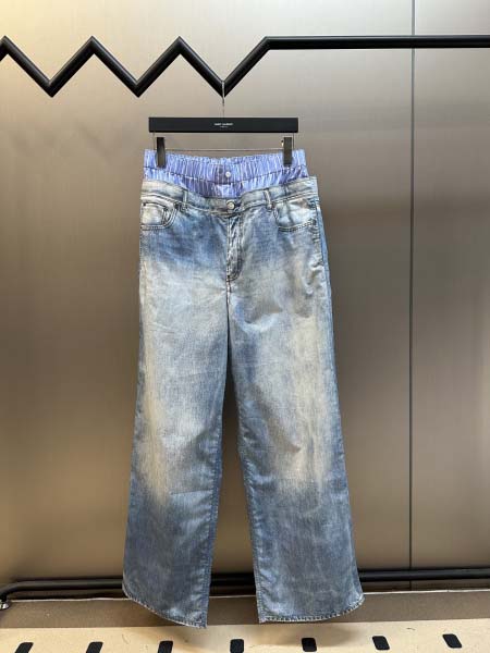 2025年10月28日秋冬新作Acneズボン高品質人気商品/...