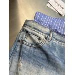 2025年10月28日秋冬新作Acneズボン高品質人気商品/LDF工場