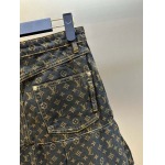 2025年10月28日秋冬新作MONOGRAMハーフスカート高品質人気商品/LDF工場