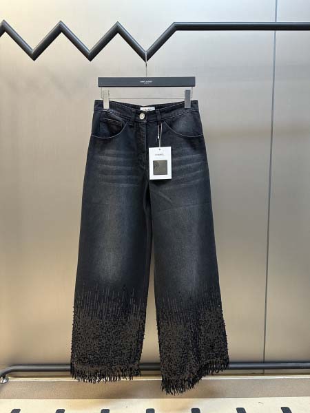 2025年10月28日秋冬新作Chanelジーパン高品質人気...