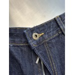 2025年10月28日秋冬新作Loeweジーパン高品質人気商品/LDF工場