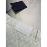 2025年10月28日秋冬新作AMIジーパン高品質人気商品/LDF工場