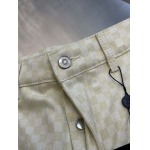 2025年10月28日秋冬新作AMIジーパン高品質人気商品/LDF工場