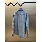 2025年10月28日秋冬新作SaintLaurentジャケット高品質人気商品/LDF工場