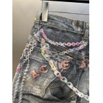 2025年10月28日秋冬新作Acneデニムパンツ高品質人気商品/LDF工場