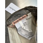 2025年10月28日秋冬新作Acneジーパン高品質人気商品/LDF工場