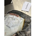 2025年10月28日秋冬新作Acneジーパン高品質人気商品/LDF工場