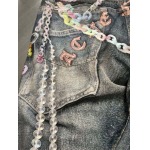 2025年10月28日秋冬新作Acneジーパン高品質人気商品/LDF工場