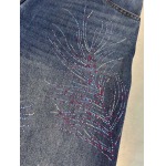 2025年10月28日秋冬新作Chanelジーパン高品質人気商品/LDF工場