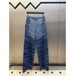 2025年10月28日秋冬新作Chanelジーパン高品質人気商品/LDF工場