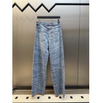 2025年10月28日秋冬新作Chanelジーパン高品質人気商品/LDF工場