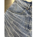 2025年10月28日秋冬新作Chanelジーパン高品質人気商品/LDF工場