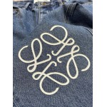 2025年10月28日秋冬新作Loeweジーパン高品質人気商品/LDF工場